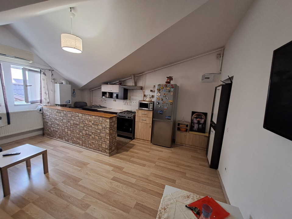 Apartament 2 camere   Soseaua Cernica Pantelimon