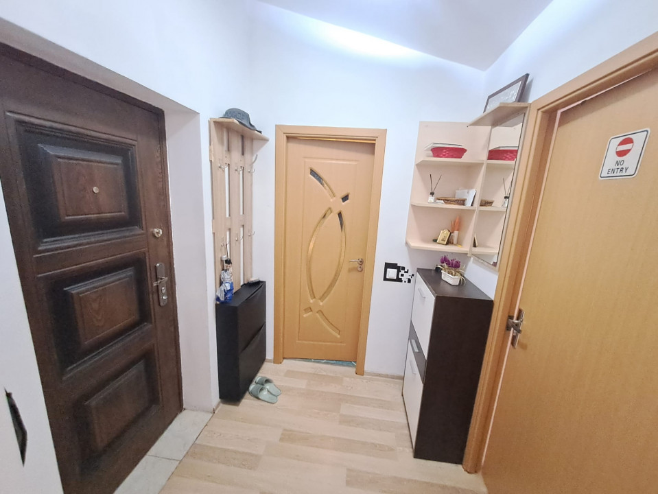 Apartament 2 camere   Soseaua Cernica Pantelimon