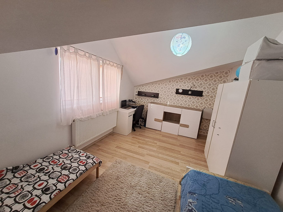 Apartament 2 camere   Soseaua Cernica Pantelimon