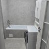 3 Camere - Fundeni Dobroesti - Super Finisat si Utilat - Parcare  Complex privat