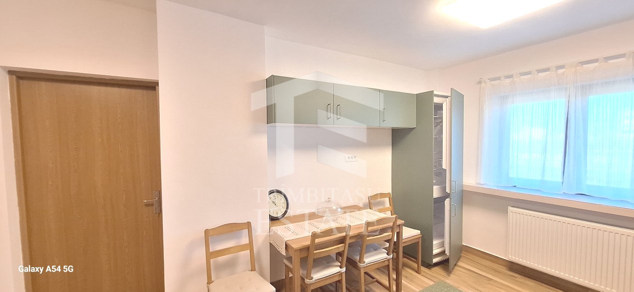 Apartament 3 camere Metrou Gorjului-Dezrobirii