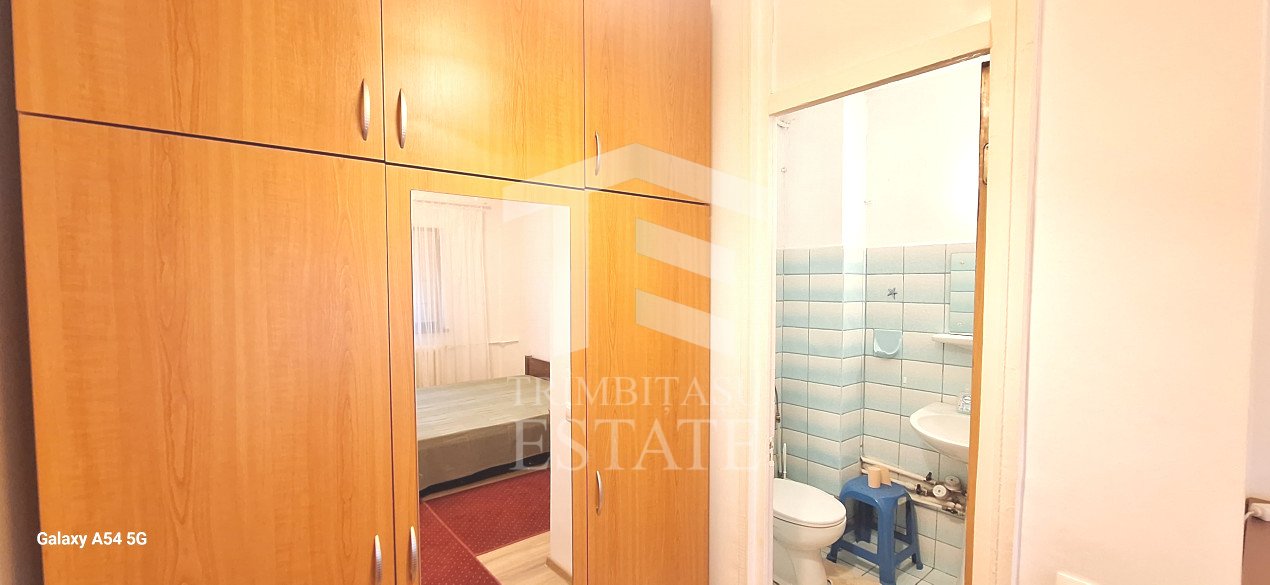 Apartament 3 camere Metrou Gorjului-Dezrobirii