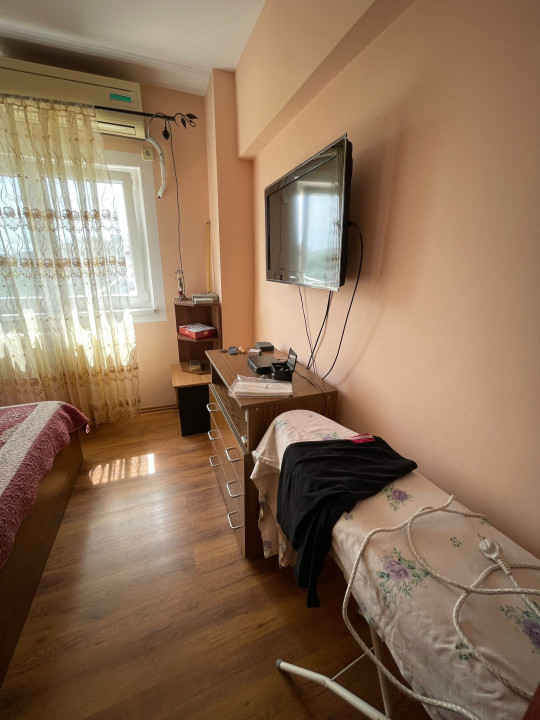 Apartament 4 camere 82 mp Constantin Brancoveanu-Aleea Huedin 