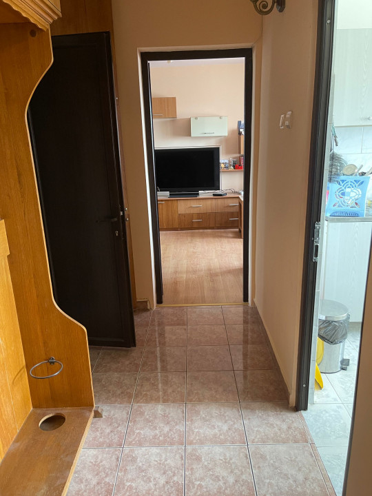 Apartament 4 camere 82 mp Constantin Brancoveanu-Aleea Huedin 