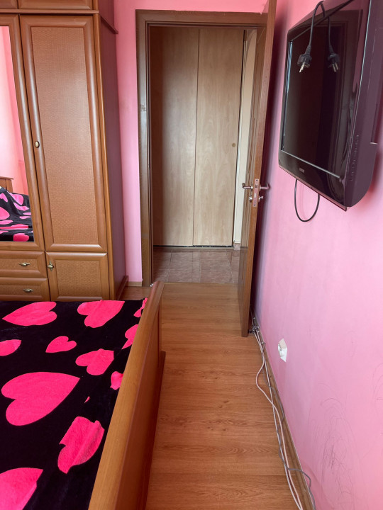 Apartament 4 camere 82 mp Constantin Brancoveanu-Aleea Huedin 