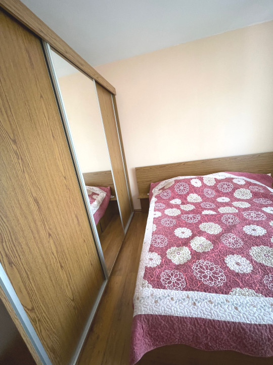 Apartament 4 camere 82 mp Constantin Brancoveanu-Aleea Huedin 