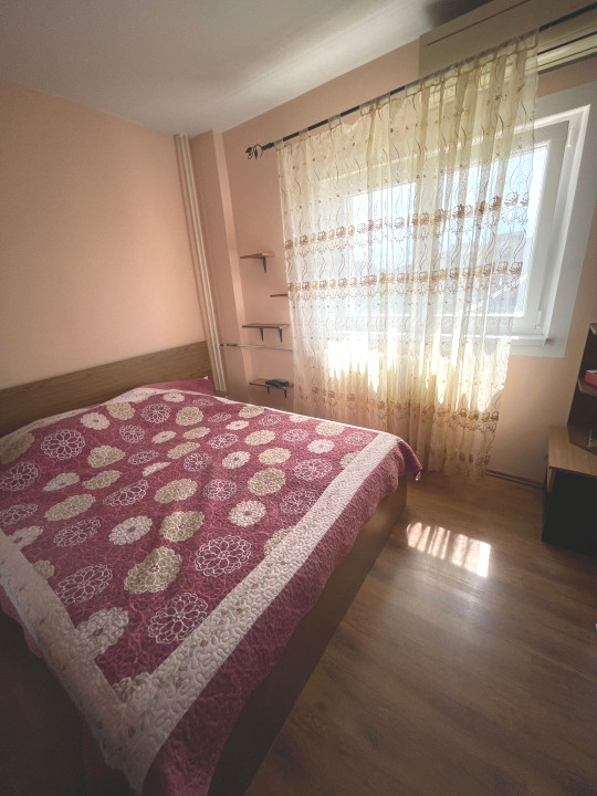 Apartament 4 camere 82 mp Constantin Brancoveanu-Aleea Huedin 