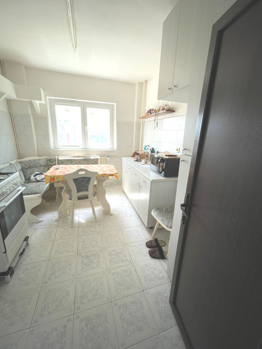 Apartament 4 camere 82 mp Constantin Brancoveanu-Aleea Huedin 