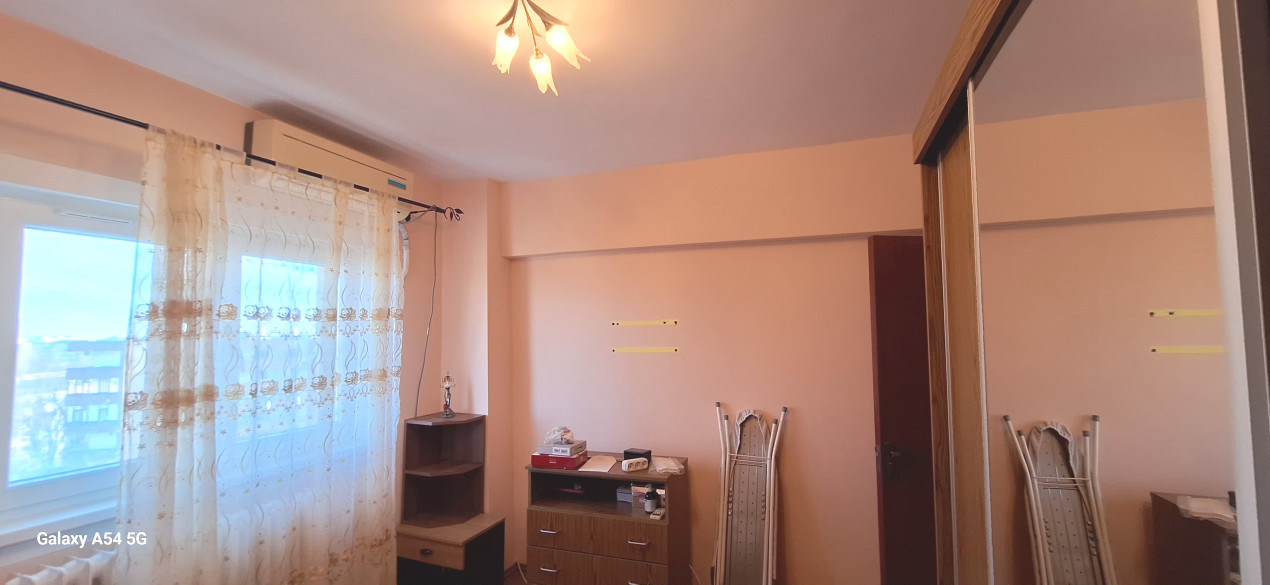 Apartament 4 camere 82 mp Constantin Brancoveanu-Aleea Huedin 