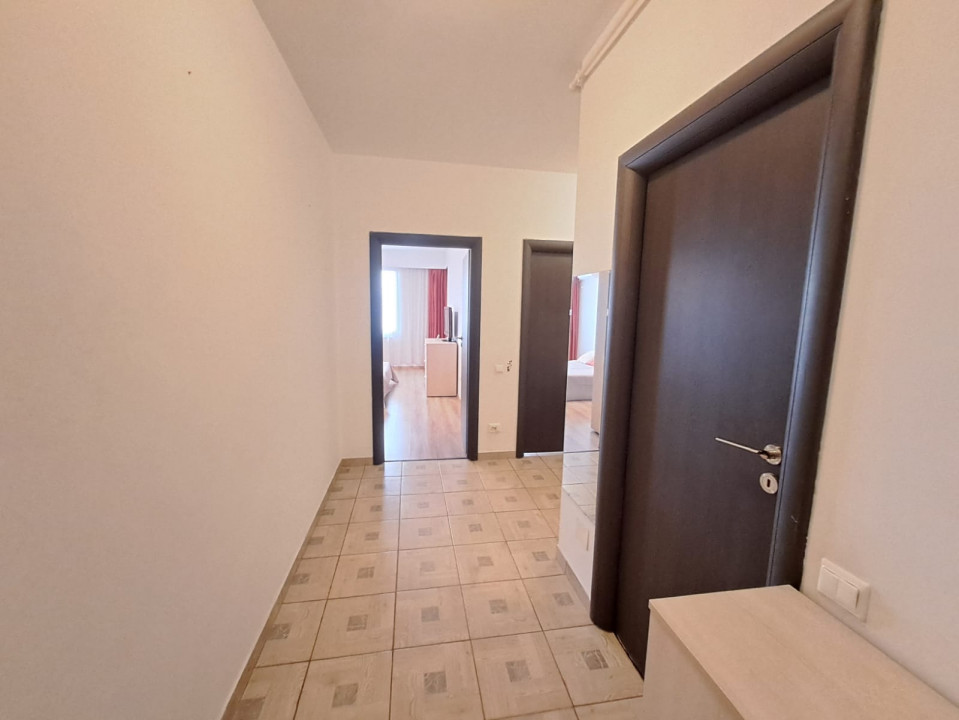 Garsoniera 42 mp Centrala Proprie Str. Dezrobirii Gorjului