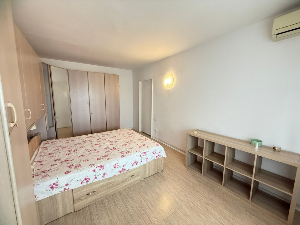 Apartament 2 camere Lacul Tei-Teiul Doamnei