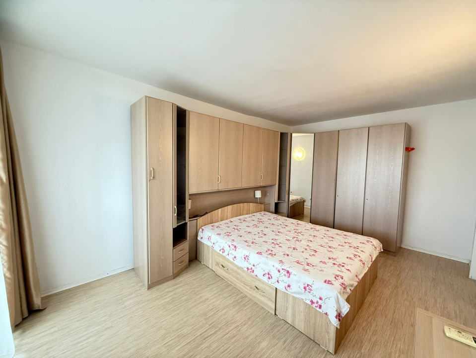 Apartament 2 camere Lacul Tei-Teiul Doamnei