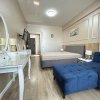 Apartament 2 camere 100m de mare - Building Stefan Mamaia Nord