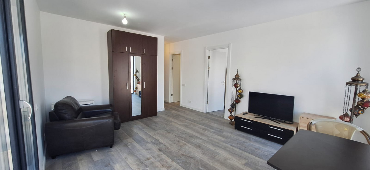 Apartament 2 camere Sos. Chitilei Colosseum - Ariei 12