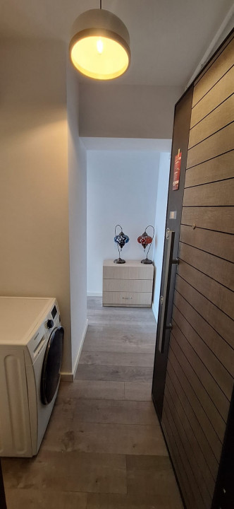 Apartament 2 camere Sos. Chitilei Colosseum - Ariei 12