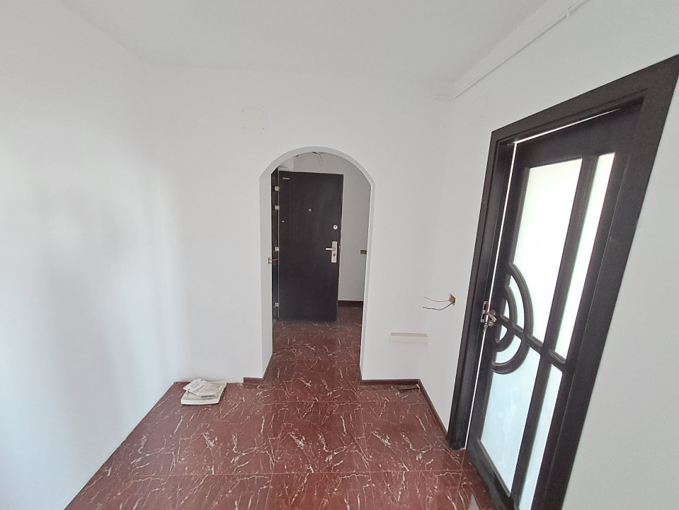 Apartament 2 camere Titan Baba Novac IOR 