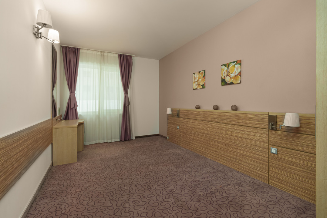 Apartament 2 camere Vitan barzesti Rin Grand Residence