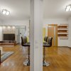 2 Apartamente  in Vila 5 Cam Metrou Basarab Gara de Nord