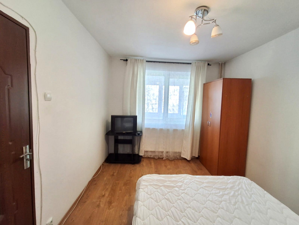 De Vanzare Apartament 2 Camere 