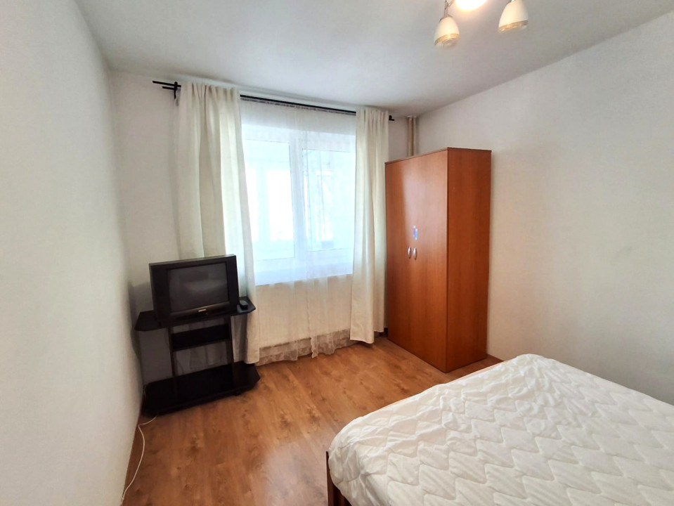 De Vanzare Apartament 2 Camere 