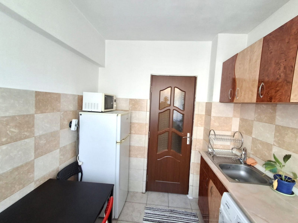 De Vanzare Apartament 2 Camere 