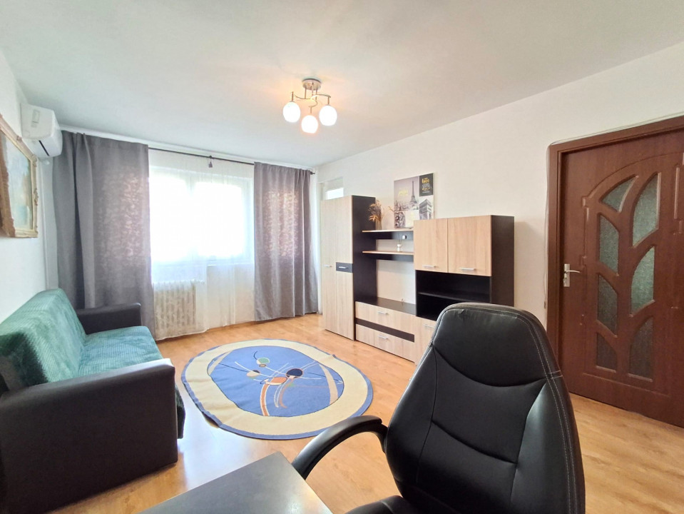 De Vanzare Apartament 2 Camere 