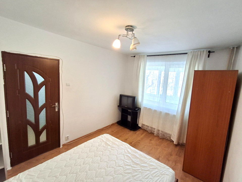 De Vanzare Apartament 2 Camere 