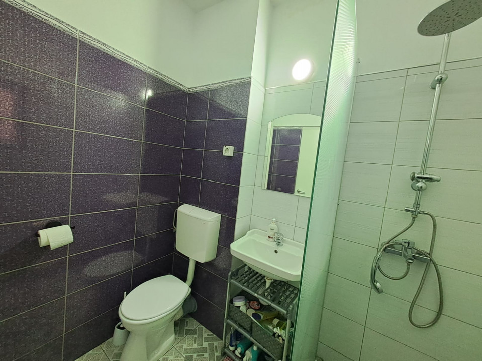 Ultima unitate Apartament 2 camere Metrou Piata Romana Ghe. Magheru 