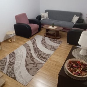 Apart. decomandat si bine compartimentat in Calea Rahovei 325 !