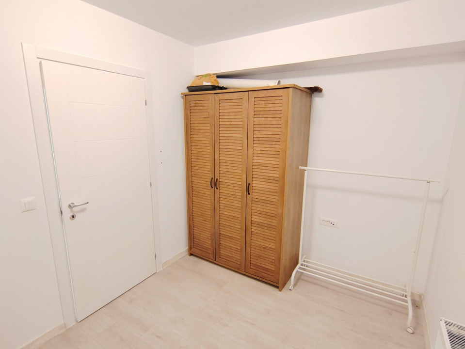 Titan/Pallady/Hils Brauner 3 camere /loc Parcare