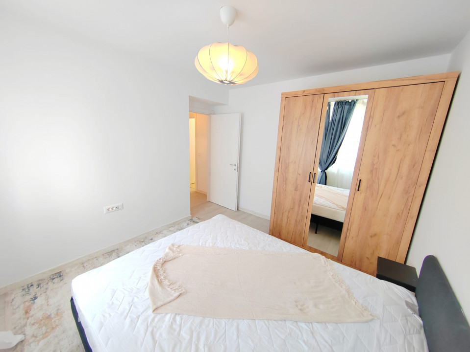 Titan/Pallady/Hils Brauner 3 camere /loc Parcare