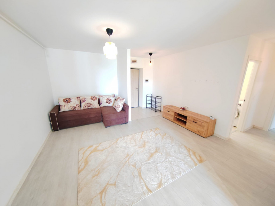 Titan/Pallady/Hils Brauner 3 camere /loc Parcare