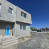 OVIDIU-POIANA- Vila tip duplex cu terasa circulabila.