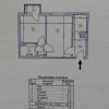 VITAN - Bobocica | 2 camere Etaj intermediar Renovat parțial
