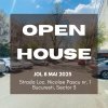 VITAN - Bobocica | 2 camere Etaj intermediar Renovat parțial