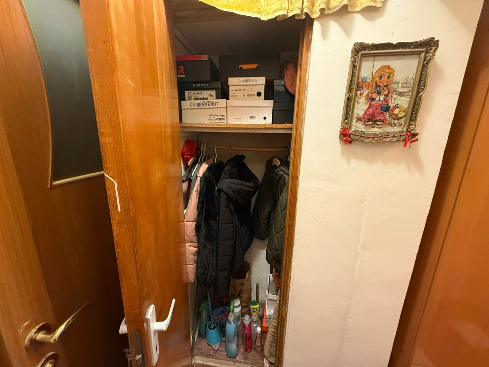 Apartament 3 camere Teiul Doamnei Lacul Tei