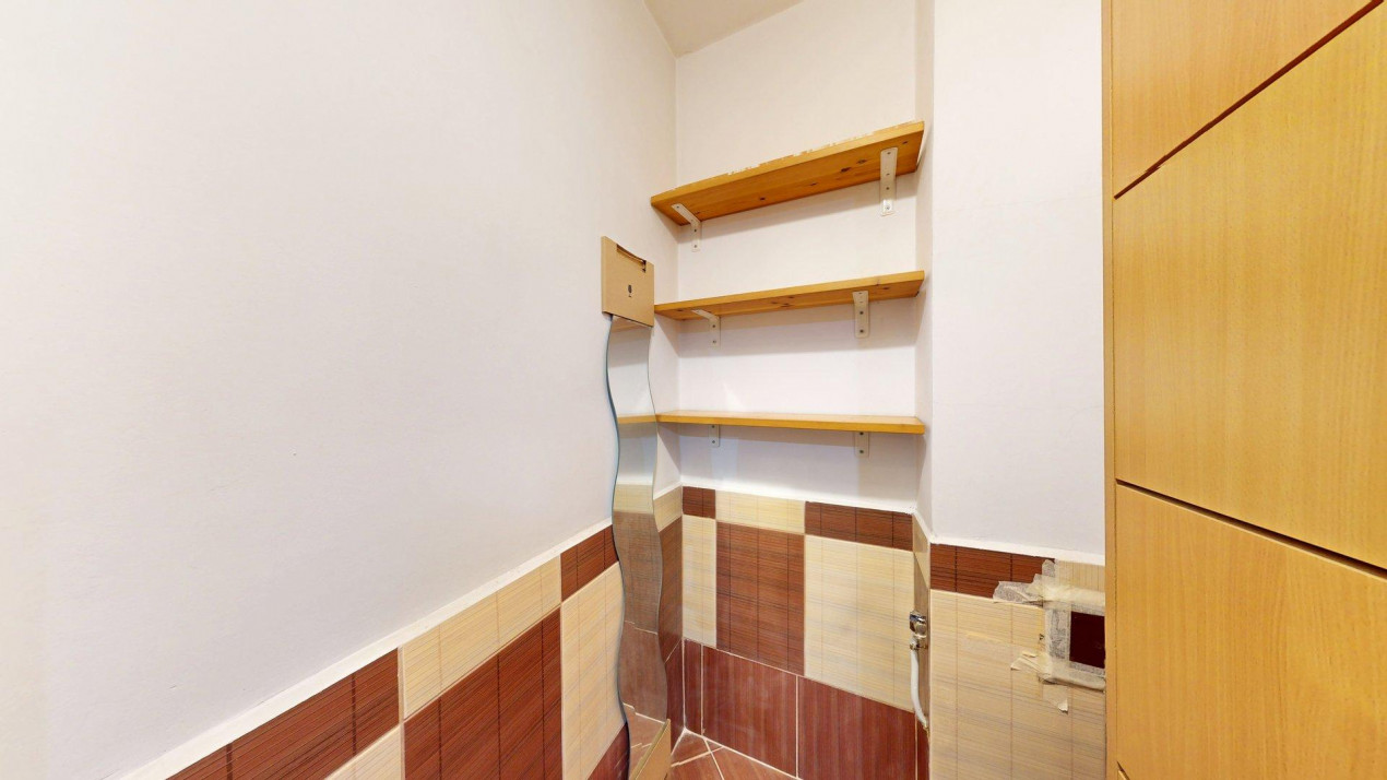 Apartament 2 camere Soseaua Giurgiului nr. 107 - Piata Progresul