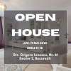 Apartament 2 camere Lacul Tei - Tei