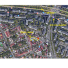 Teren 1330mp Grigorescu metrou Dristor Salajan
