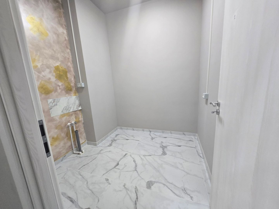 Spatiu comercial 101mp Dristor McDonald's Metrou Stradal Camil Ressu