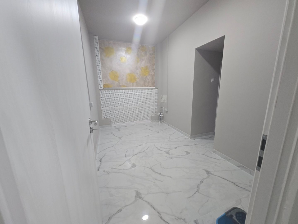 Spatiu comercial 101mp Dristor McDonald's Metrou Stradal Camil Ressu