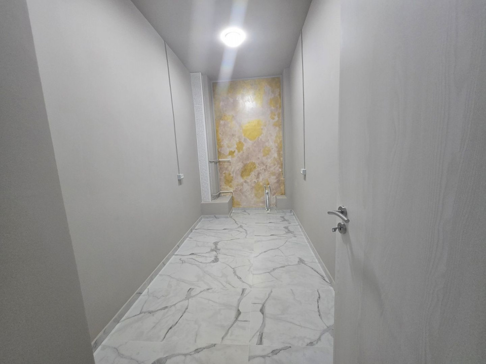 Spatiu comercial 101mp Dristor McDonald's Metrou Stradal Camil Ressu
