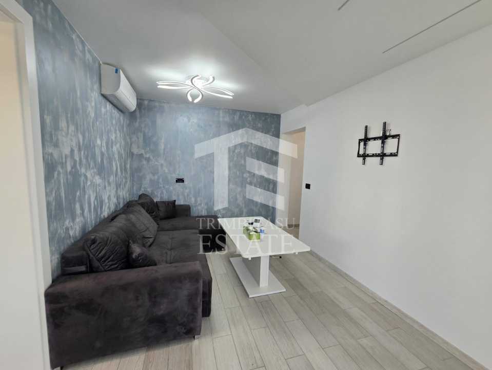 CIRESICA-TOMIS NORD- Apartament 3 camere de inchiriat!
