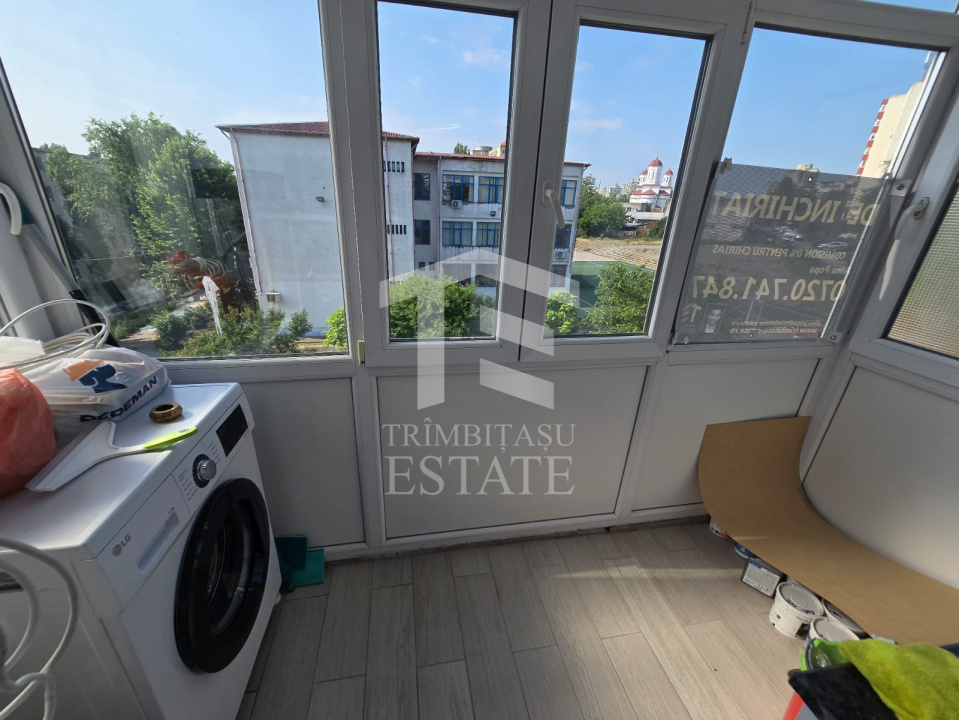 CIRESICA-TOMIS NORD- Apartament 3 camere de inchiriat!