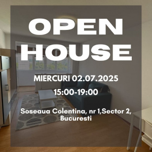 Apartament 2 camere Metrou Obor Colentina