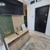 MAMAIA SAT- Apartament 3 camere cu vedere la mare.