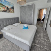 MAMAIA SAT- Apartament 3 camere cu vedere la mare.