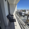 MAMAIA SAT- Apartament 3 camere cu vedere la mare.