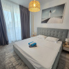 MAMAIA SAT- Apartament 3 camere cu vedere la mare.