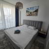 MAMAIA SAT- Apartament 3 camere cu vedere la mare.